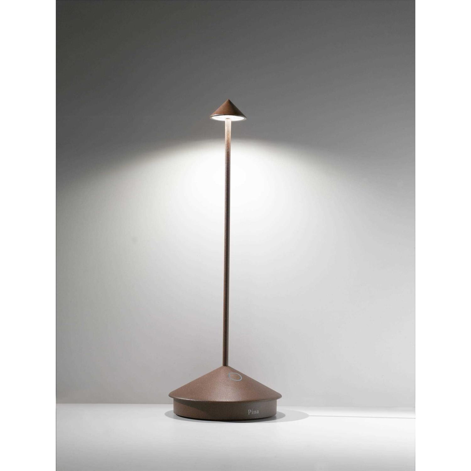 Zafferano Pina Pro Table Lamp