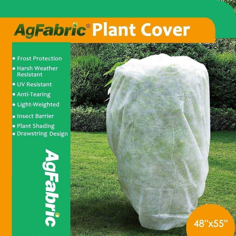 AgFabric Plant Cover Frost Protection