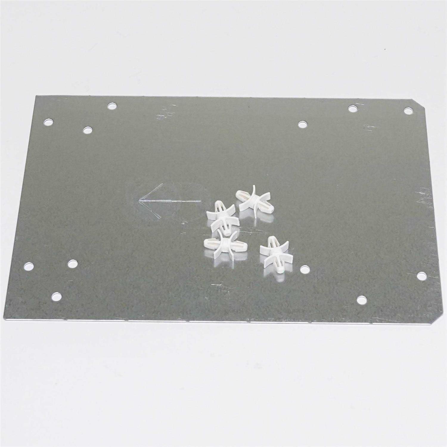 White-Rodgers 21D83M-843 Furnace Control