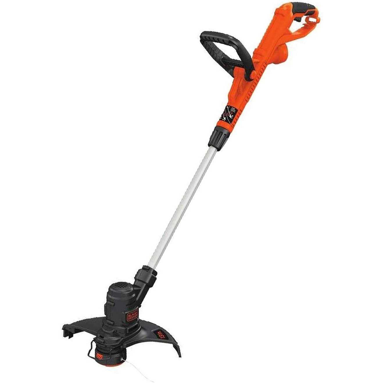 Black Decker ST8600 5.0 Amp String Trimmer