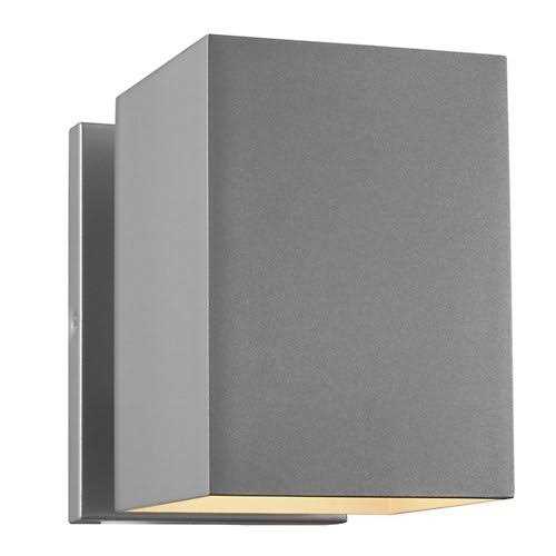 Visual Comfort Studio Pohl Two Light Outdoor Wall Lantern