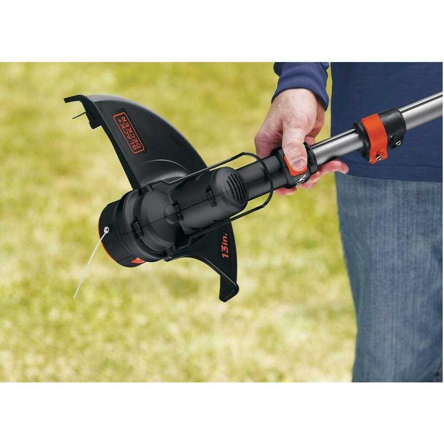 Black & Decker LST136B