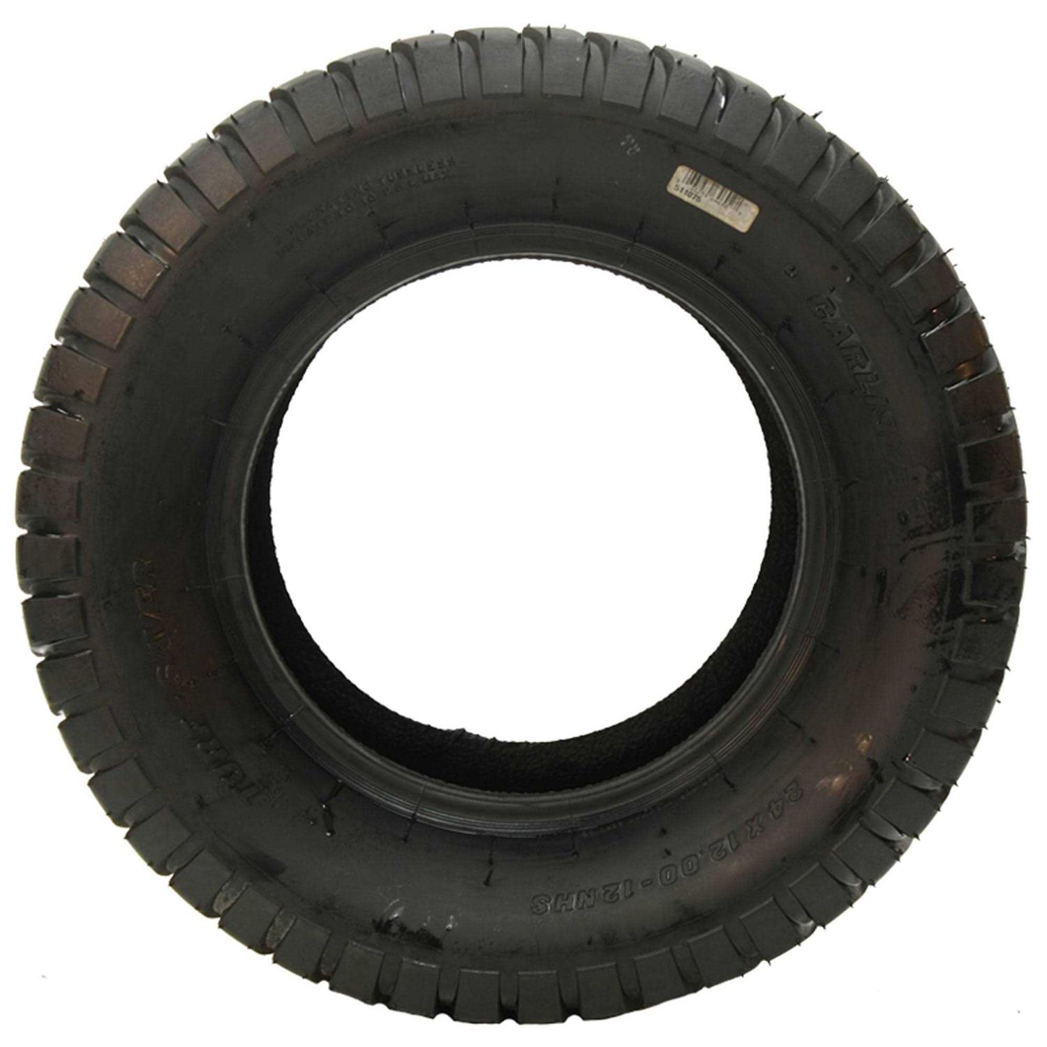 Carlisle Turf Saver Tire
