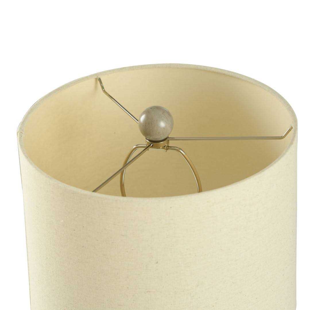 Alethea 21.5 Table Lamp