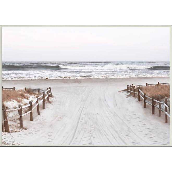 Avanti Cotton Monogram Initial Script Towel