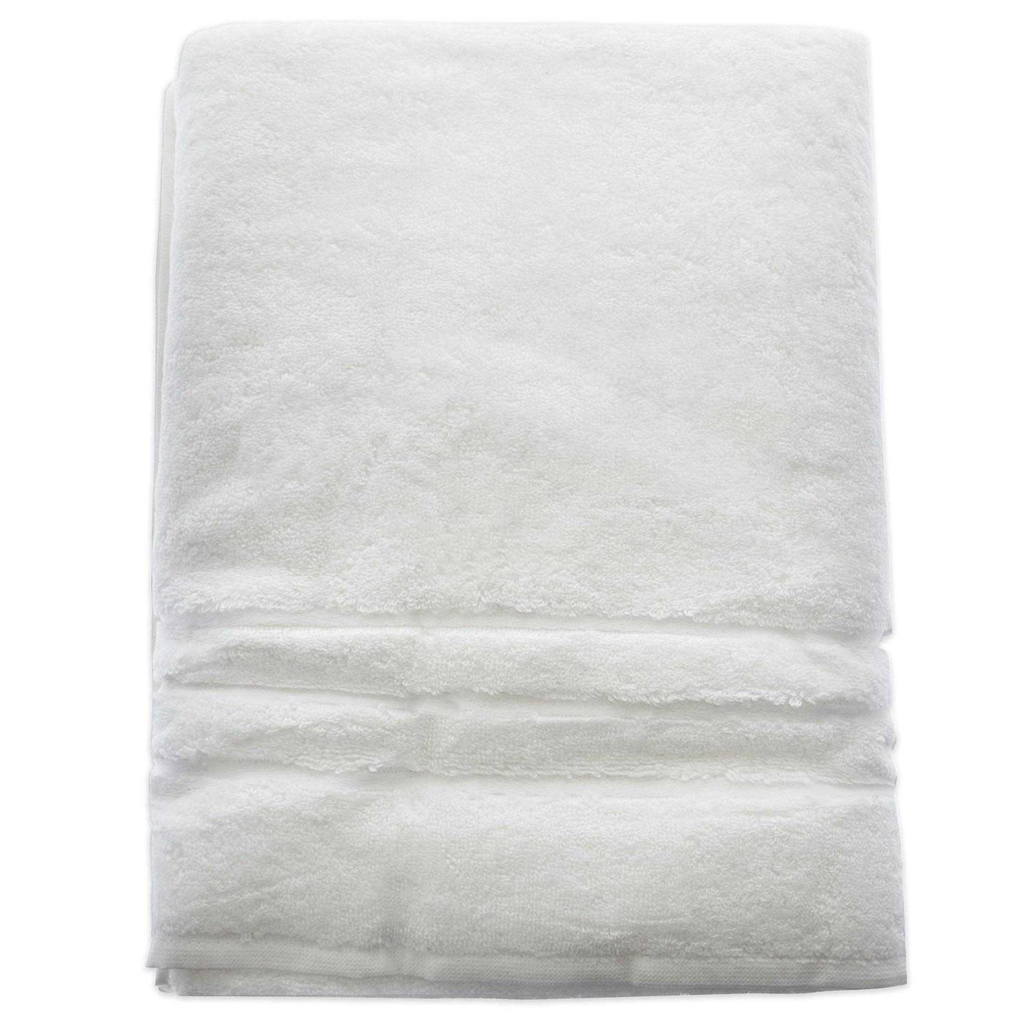 Bamboo Bath Sheet Cariloha