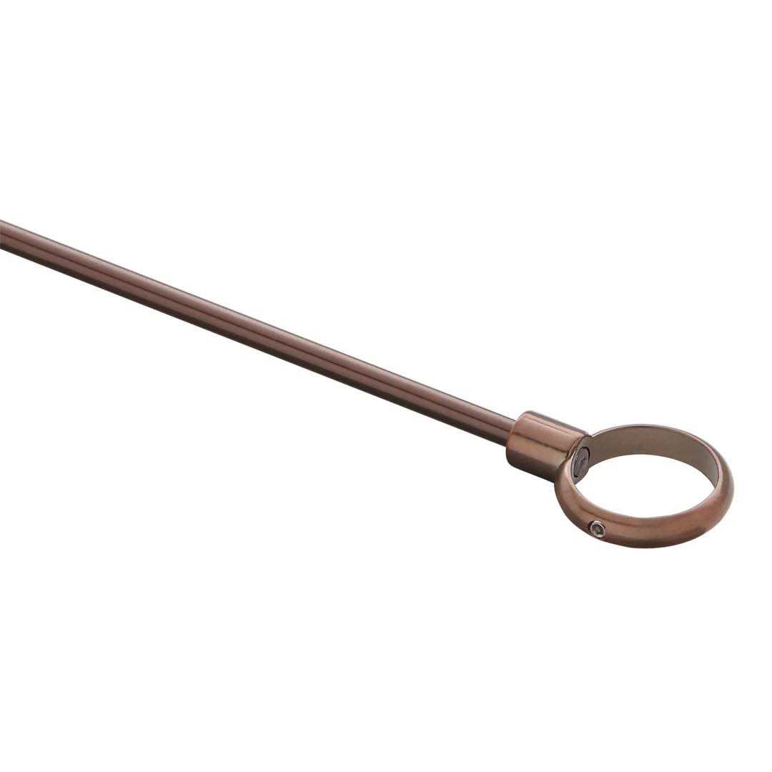 60 L D-Shaped Fixed Enclosure Signature Hardware