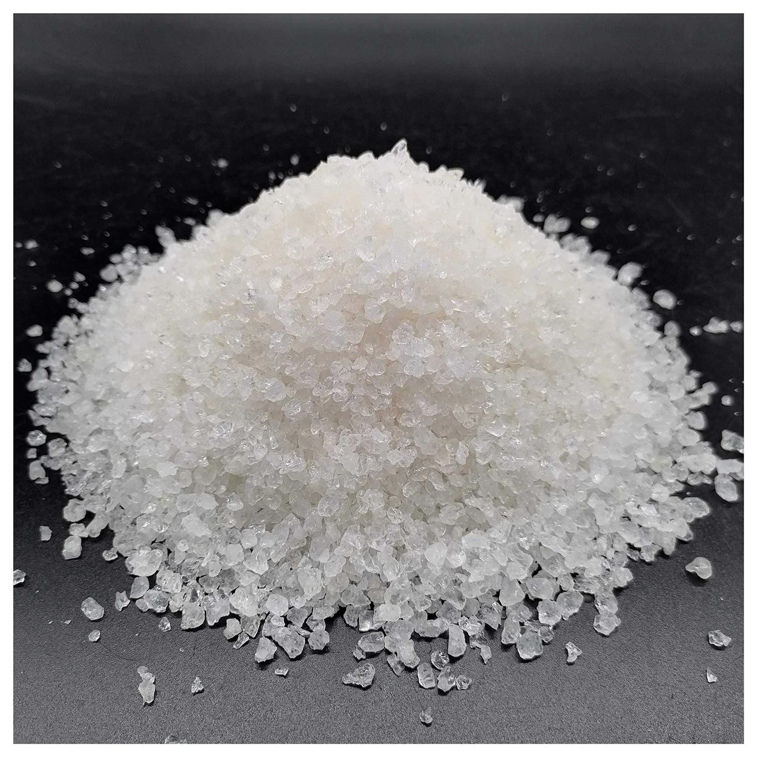 Commercial Grade Super Absorbent Polymer Potassium Based Water Crystal