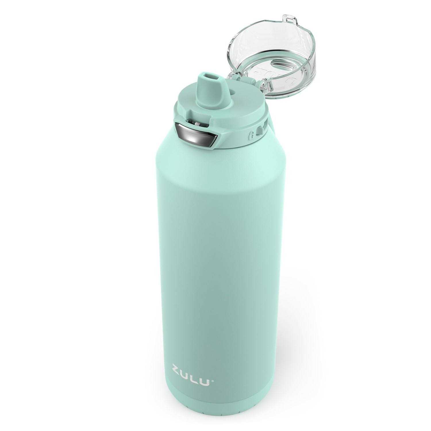 Zulu Swift Stainless Steel Water Bottle