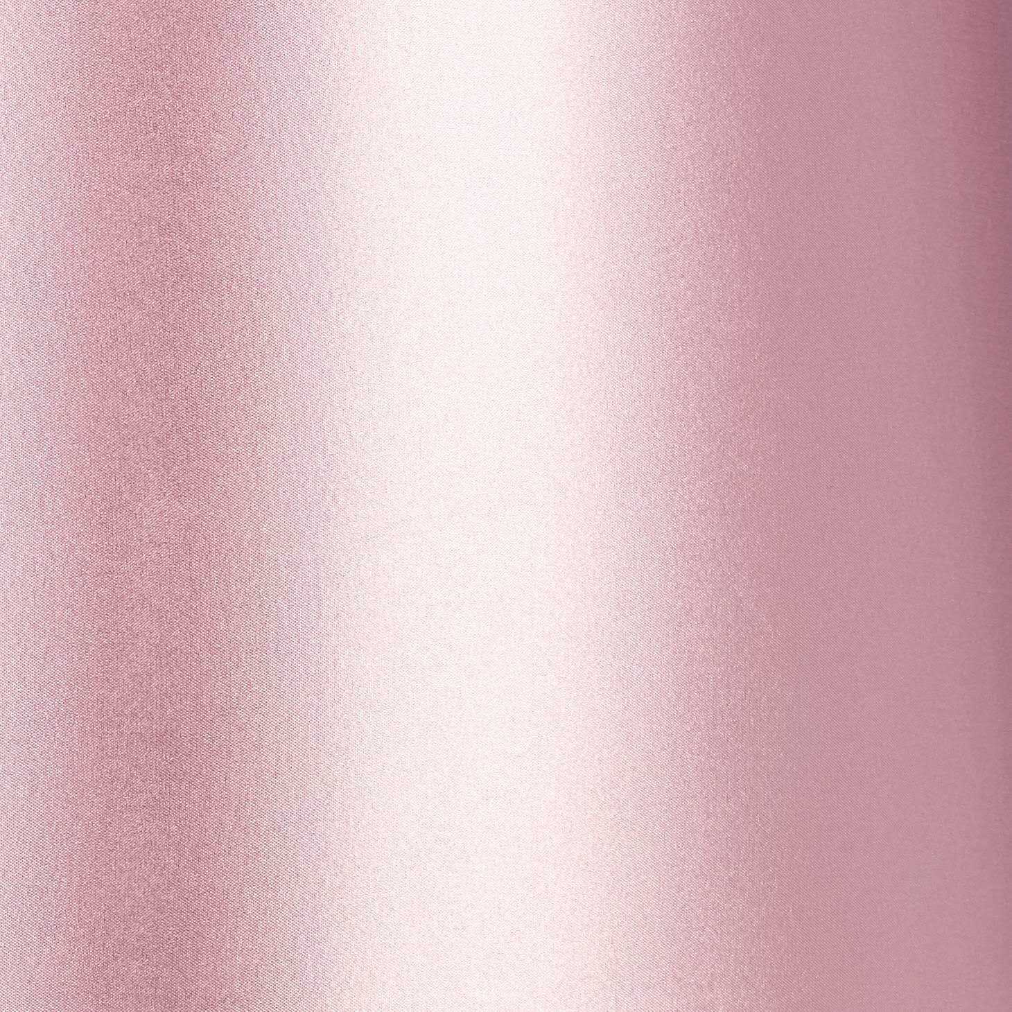 Brentwood Sydnee Satin Drum Lamp Shade 14x16x11