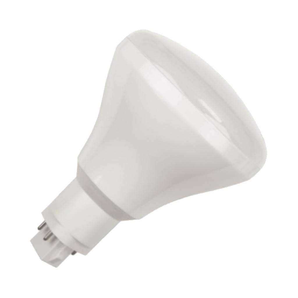 TCP L9PLVD5027K 9W LED PL Vertical BR30 Bulb