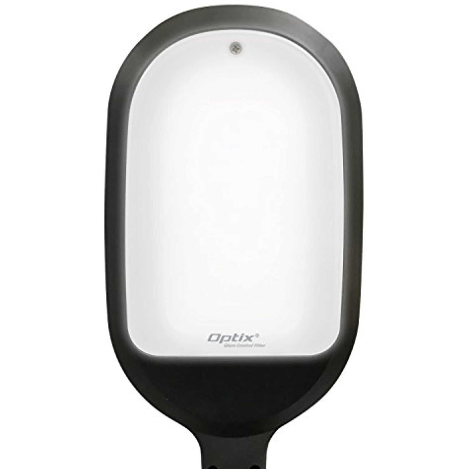 Verilux SmartLight Full Spectrum LED Floor Lamp Graphite