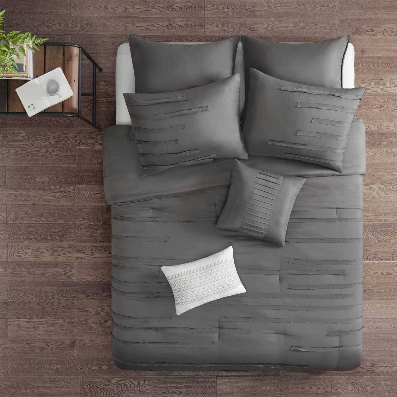 510 Design Jenda 8 Piece Comforter Set