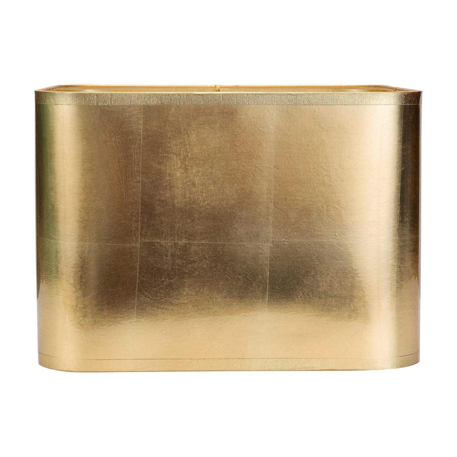 Versace Square Antique Foil Shade