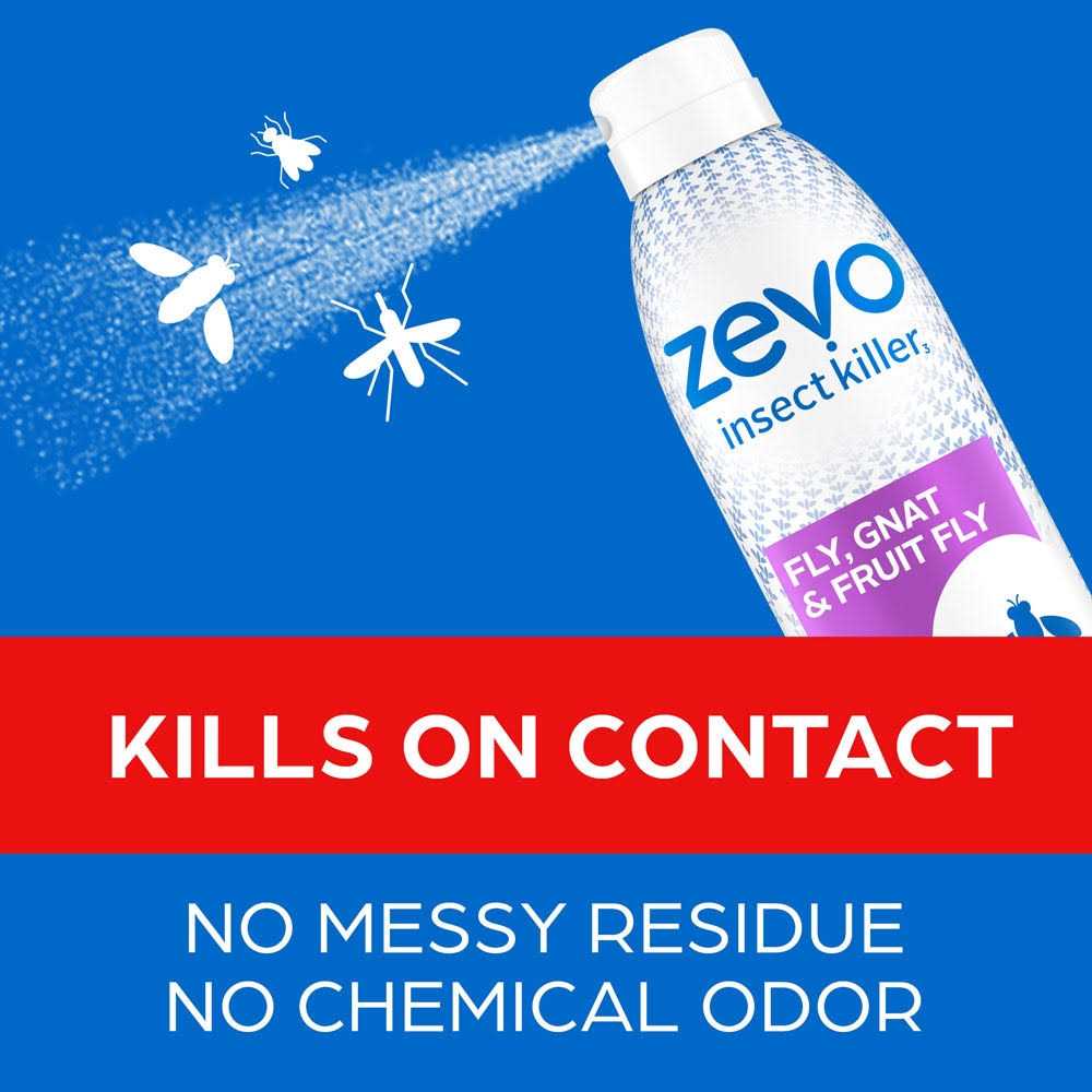 Zevo Insect Killer