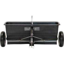 Agri-Fab 175 lb Tow Behind Drop Spreader 45-0288