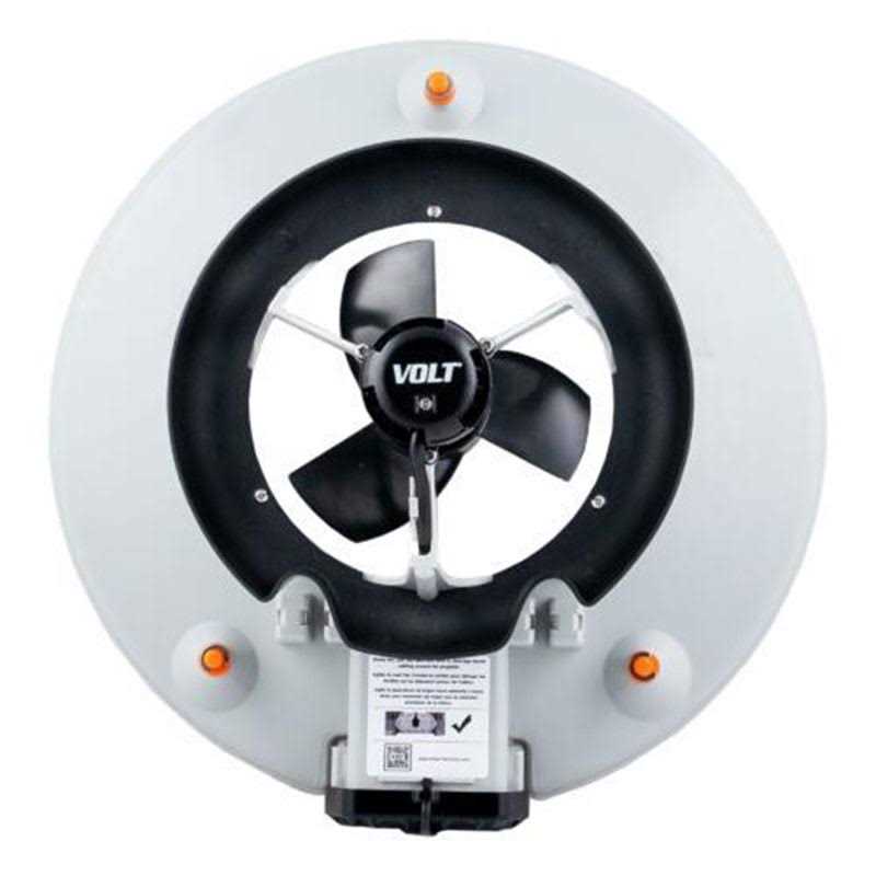 Water Tech Volt Pool Rechargeable Hose less Leaf Bagger Catcher Master 11A0060LS