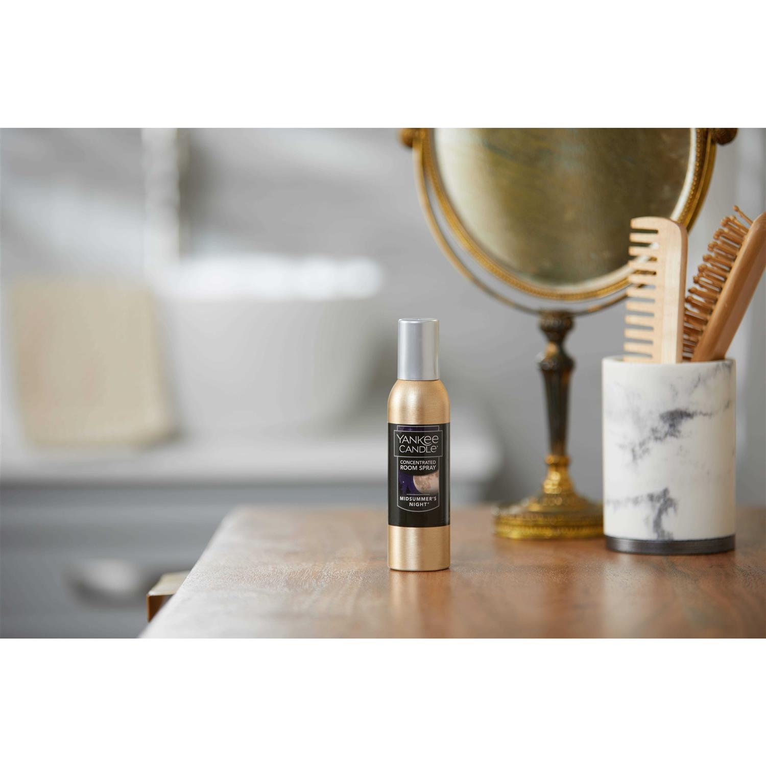 Yankee Candle 3-Pack Concentrated Room Spray