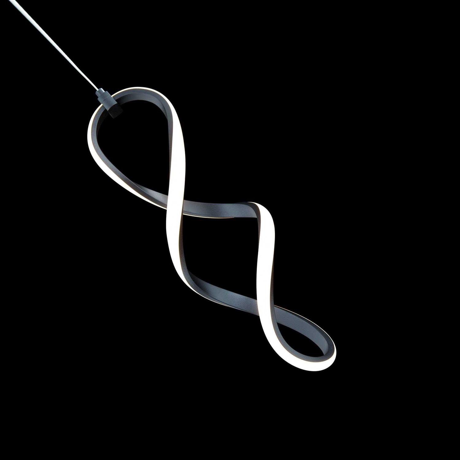 WAC Lighting Interlace LED Pendant PD-47821