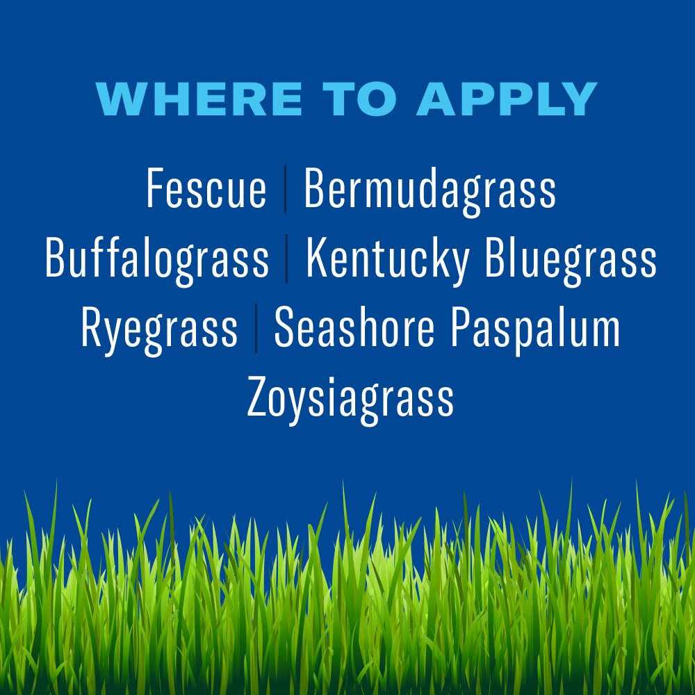 BioAdvanced Weed&Feed 5 in 1