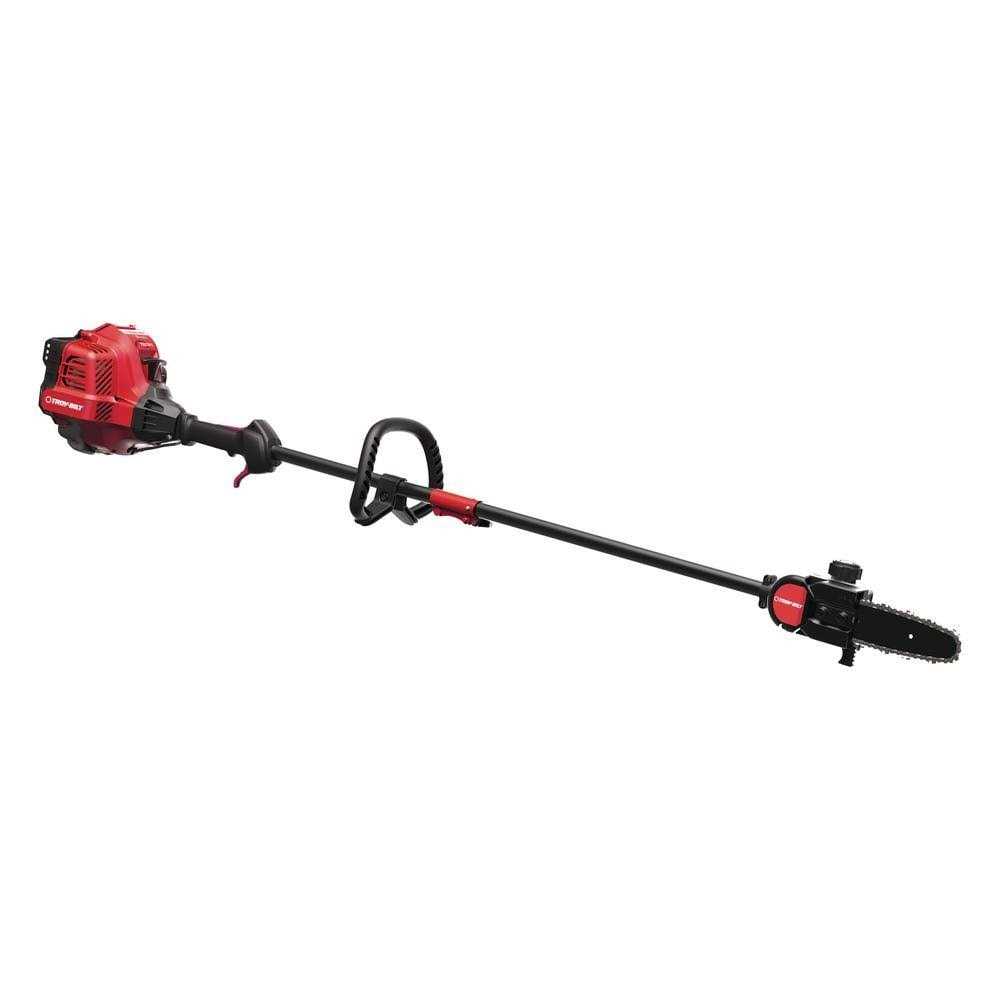 Troy-Bilt Gas Pole Saw