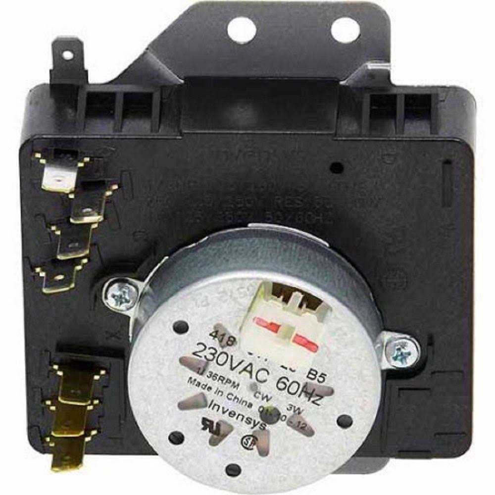 Whirlpool Wpw10185972 Dryer Timer