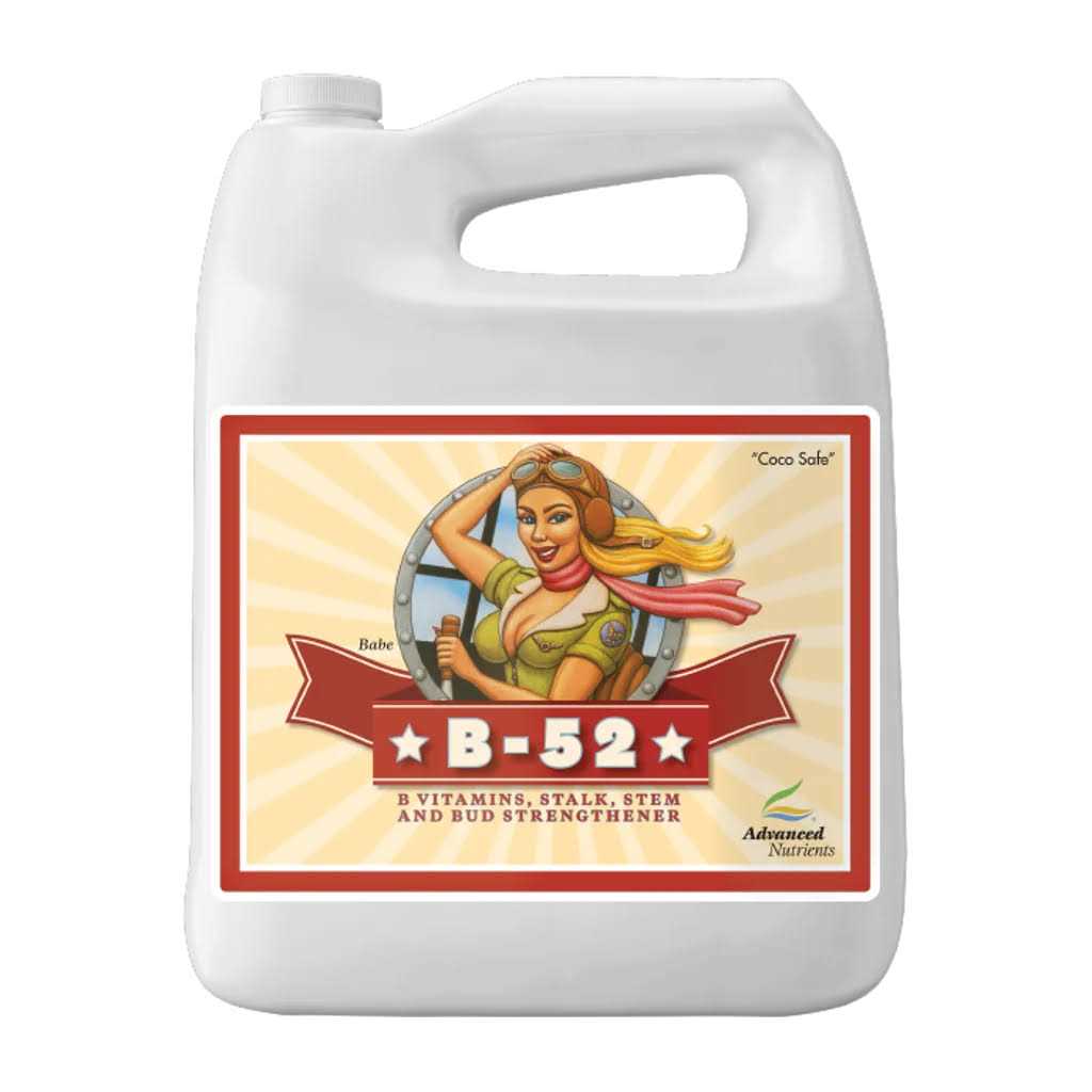 Advanced Nutrients B-52