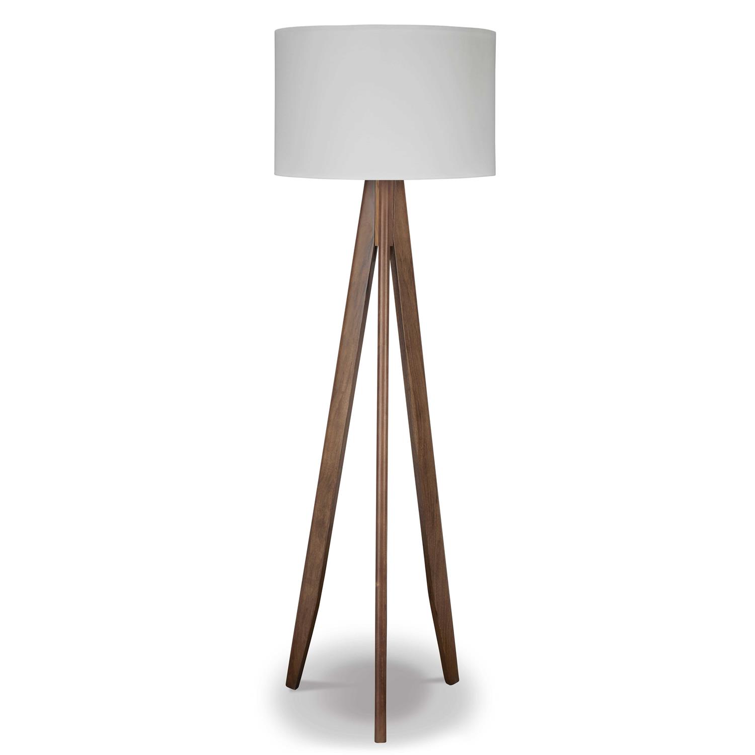 Ashley Dallson Floor Lamp