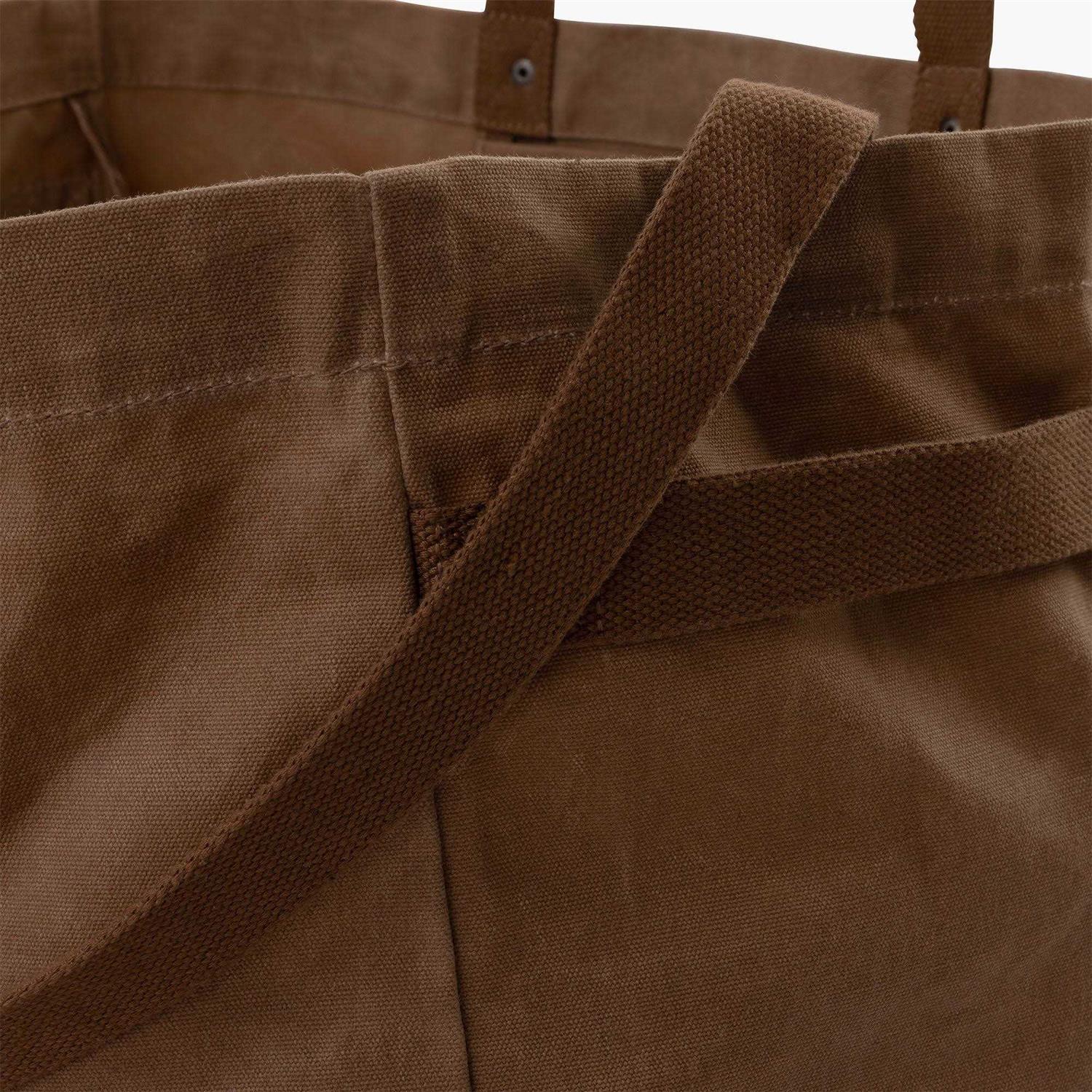 Barebones Neelum Firewood Carrier Tote