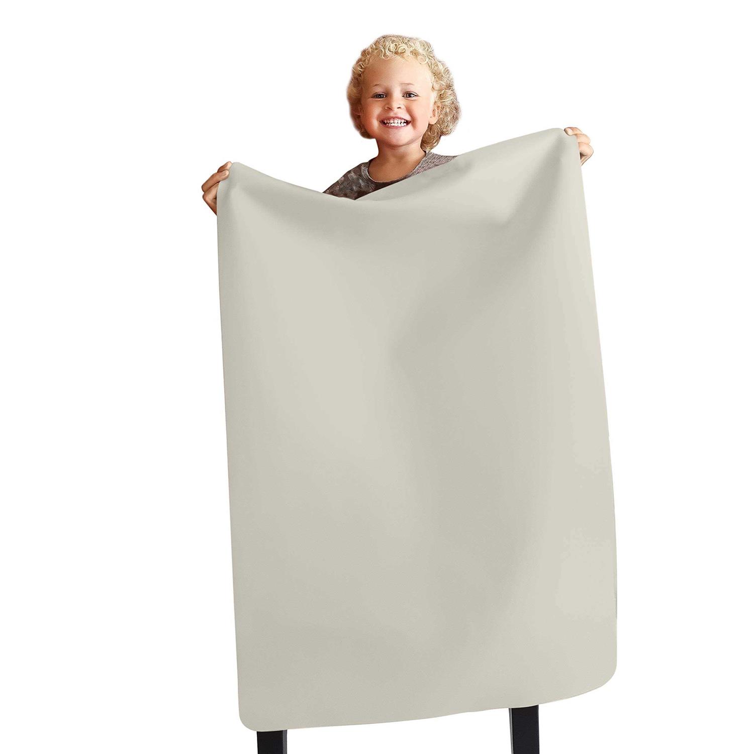 MonsterMat 36×24 Inch Extra Large Silicone Table Protector Craft Mat for Painting, Clay, Projects, Arts and Crafts and More. Easy Clean Up and Rolls