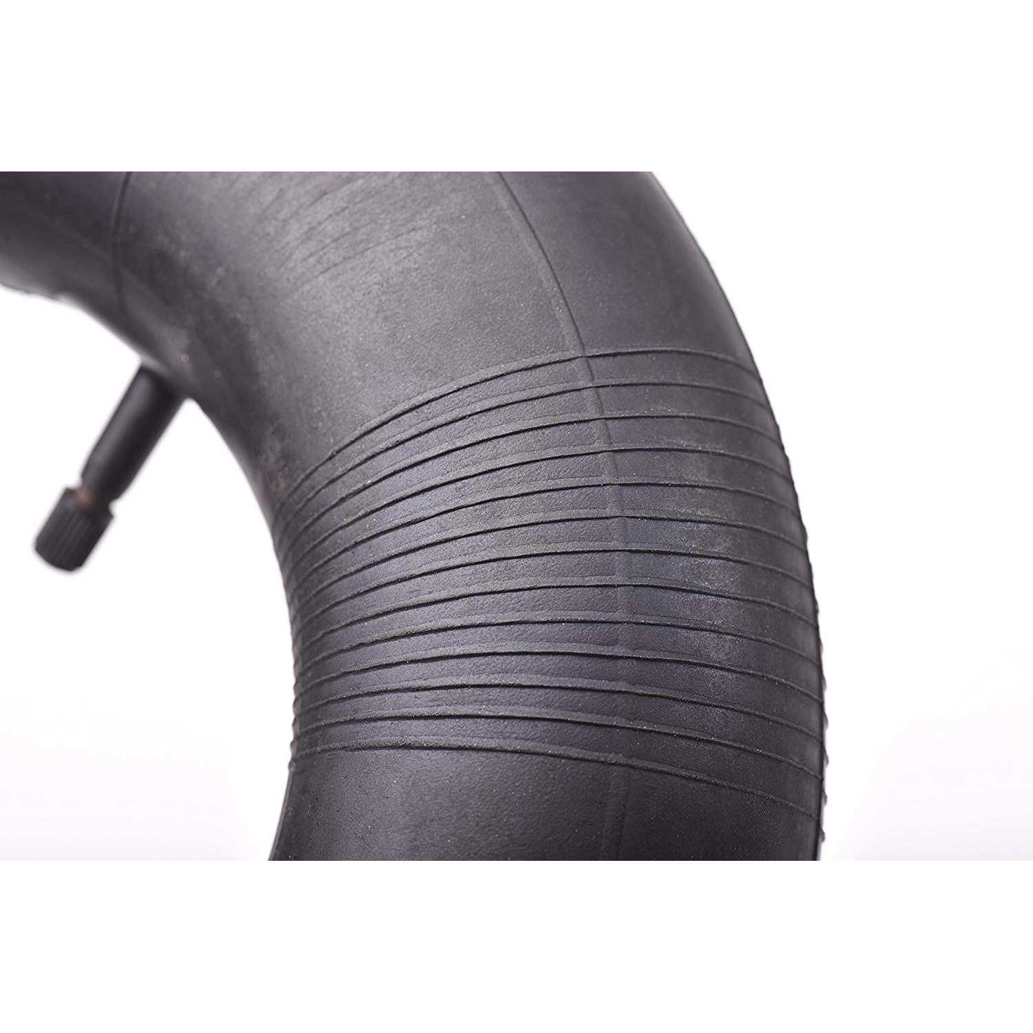 AR-PRO Heavy Duty Replacement Inner Tube with TR-13 Straight Valve Stem