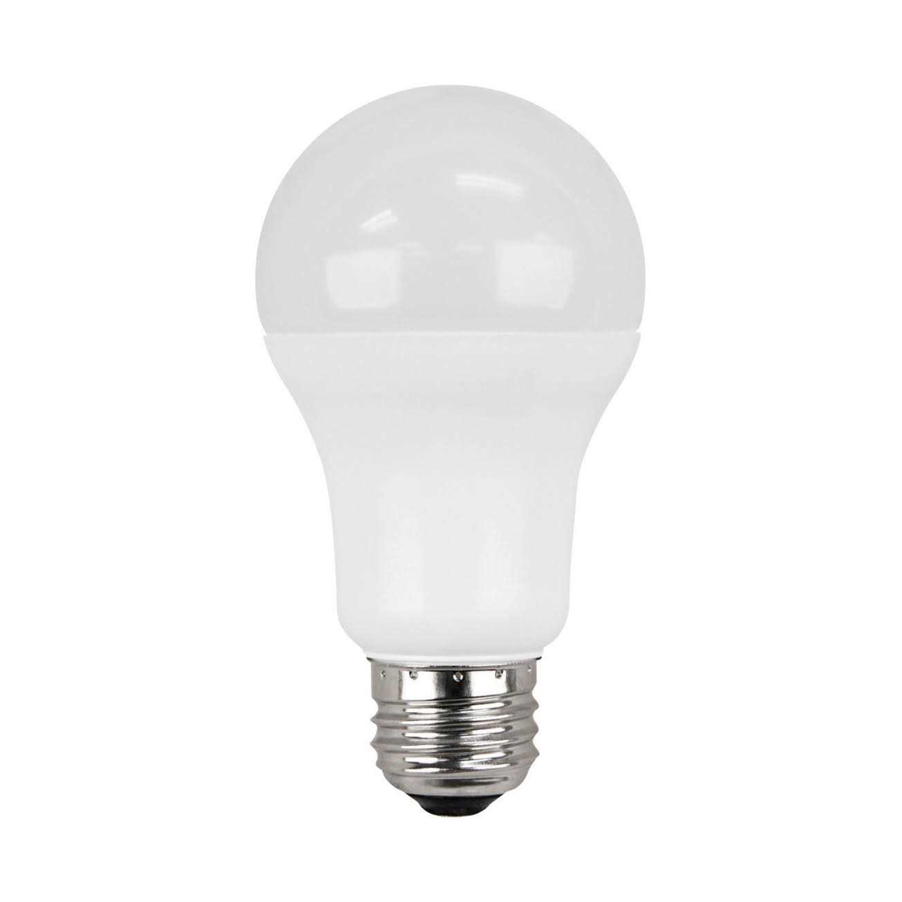 Ace A19 E26 LED Bulb Equivalence
