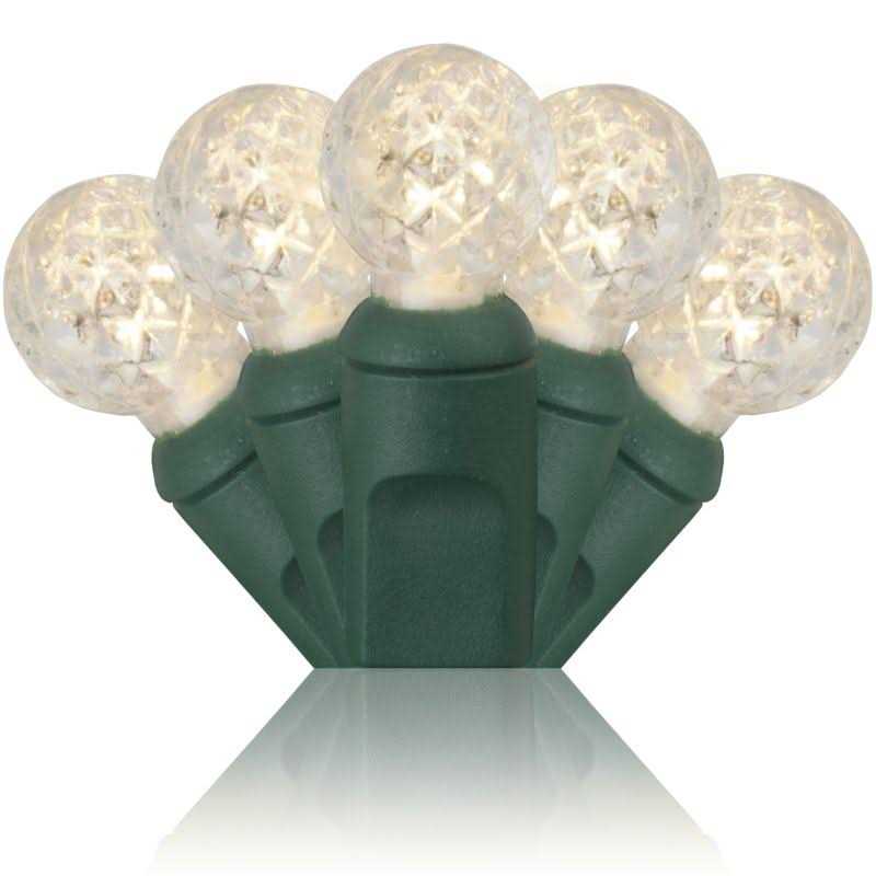 Wintergreen Lighting 70 Light String LED Lights