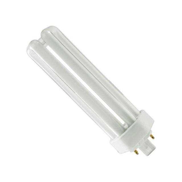 Sylvania 42 Watt 4 Pin Triple Tube Compact Fluorescent Light Bulb