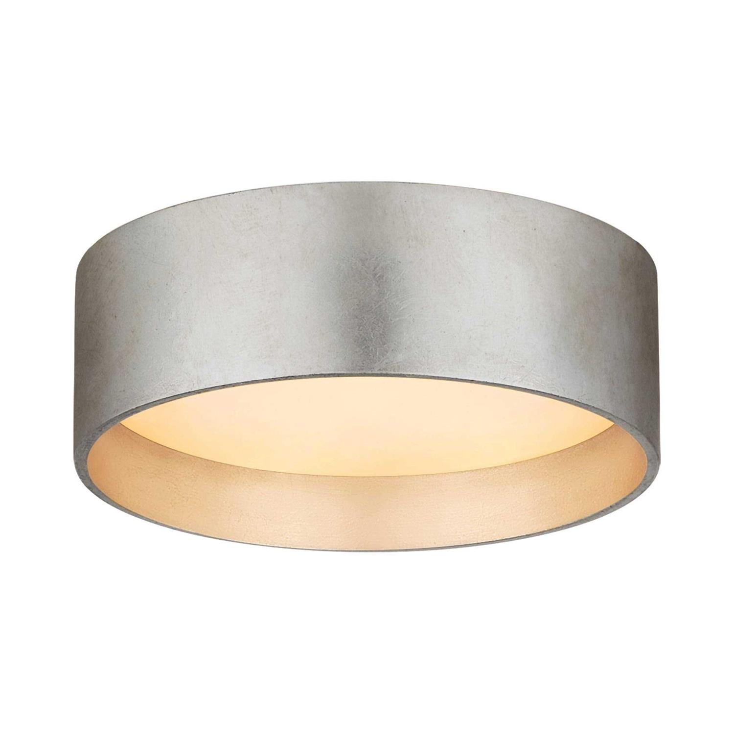 Visual Comfort Signature Shaw Flush Mount