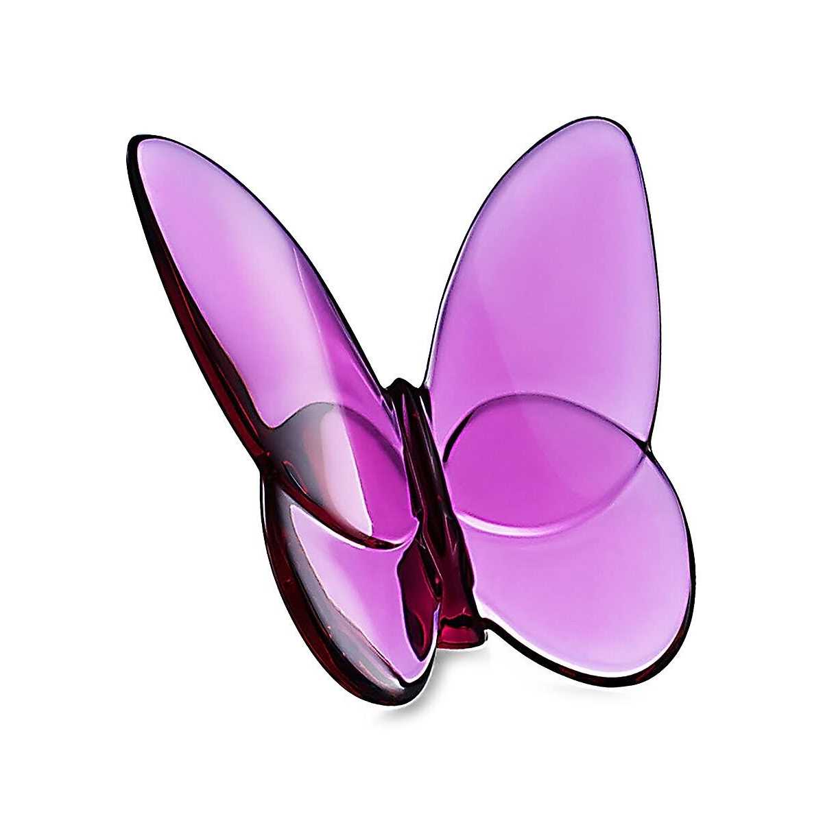 Baccarat Lucky Butterfly