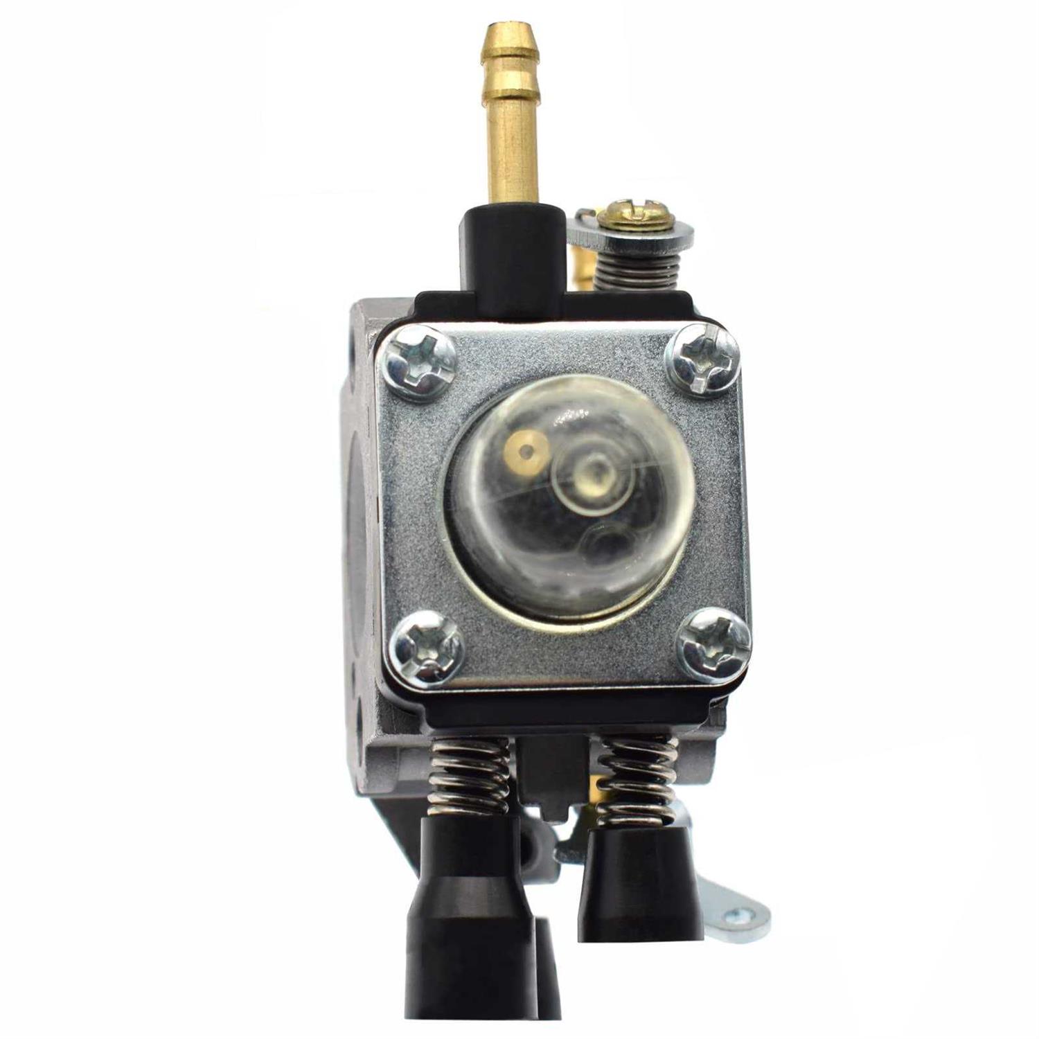 Carburetor Kit for Stihl BG45 BG46 BG55 BG65 BG85 SH55 SH85 Leaf Blower Zama C1Q-S68G 42291200606 Carb