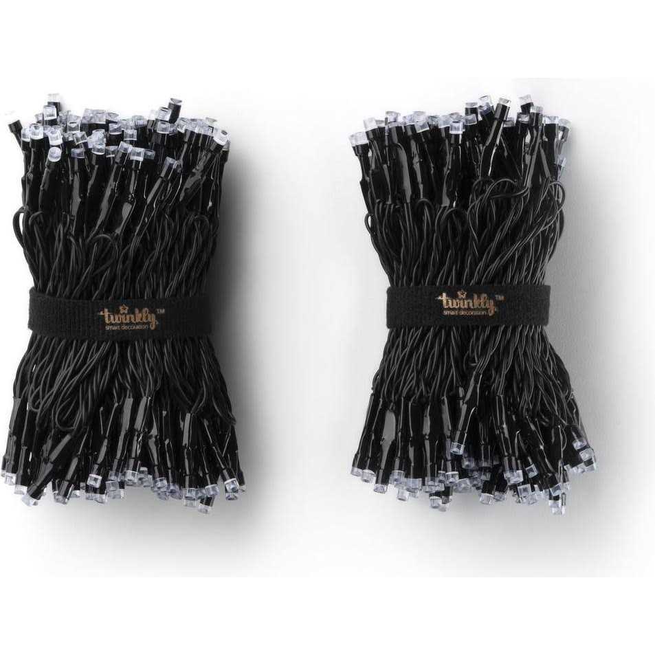 Arduino Twinkly Strings 400 LED RGB