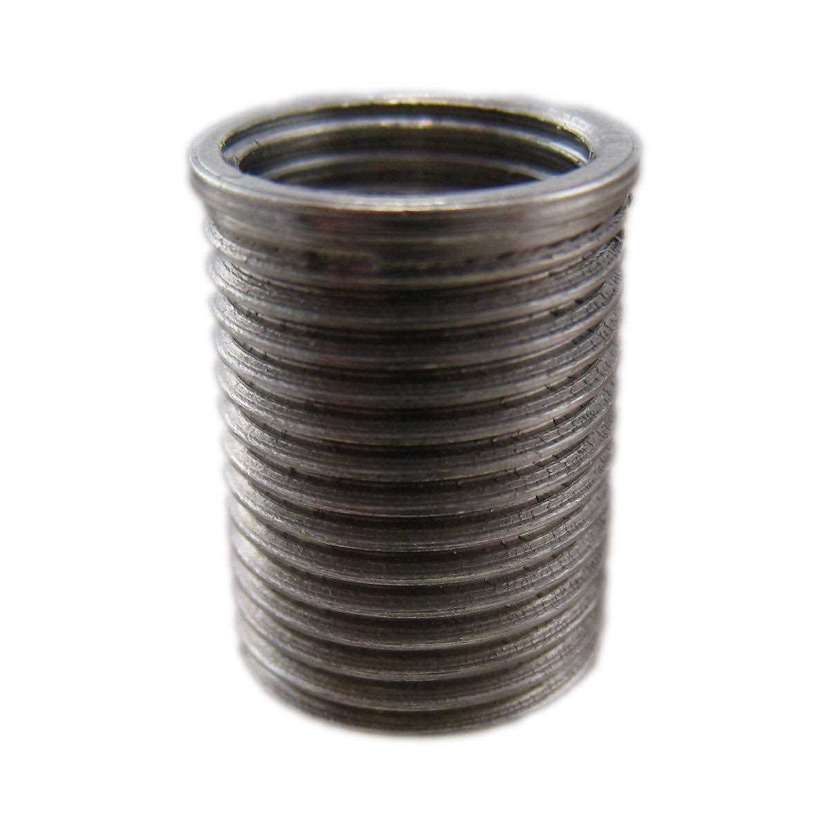 Time-Sert M6x1.0x12mm Stainless Qty 10 p/n 16104 44186