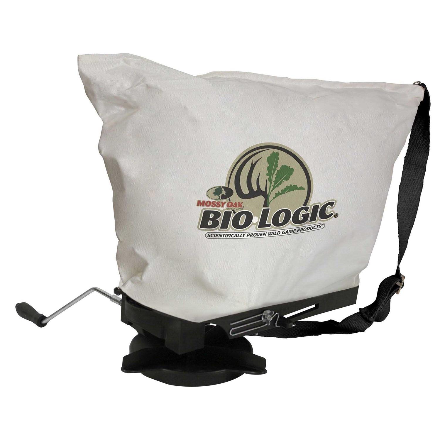 Biologic 6324 Chapin Outfitters Handheld Broadcast Spreader