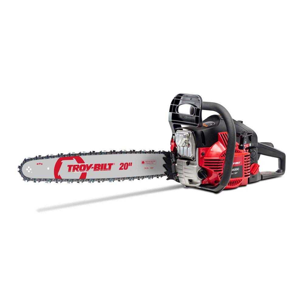 Troy-Bilt TB4620C 20 Gas Chainsaw