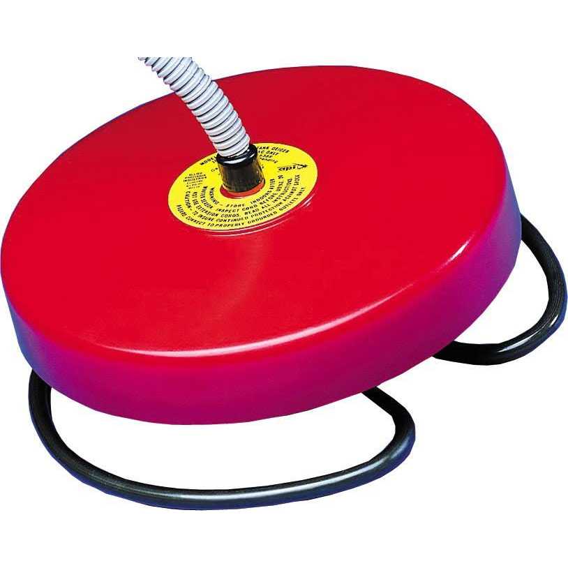 API Floating De-Icer