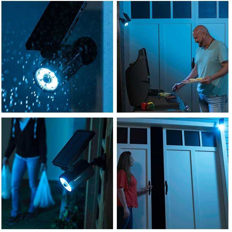 Bell + Howell Bionic Spotlight