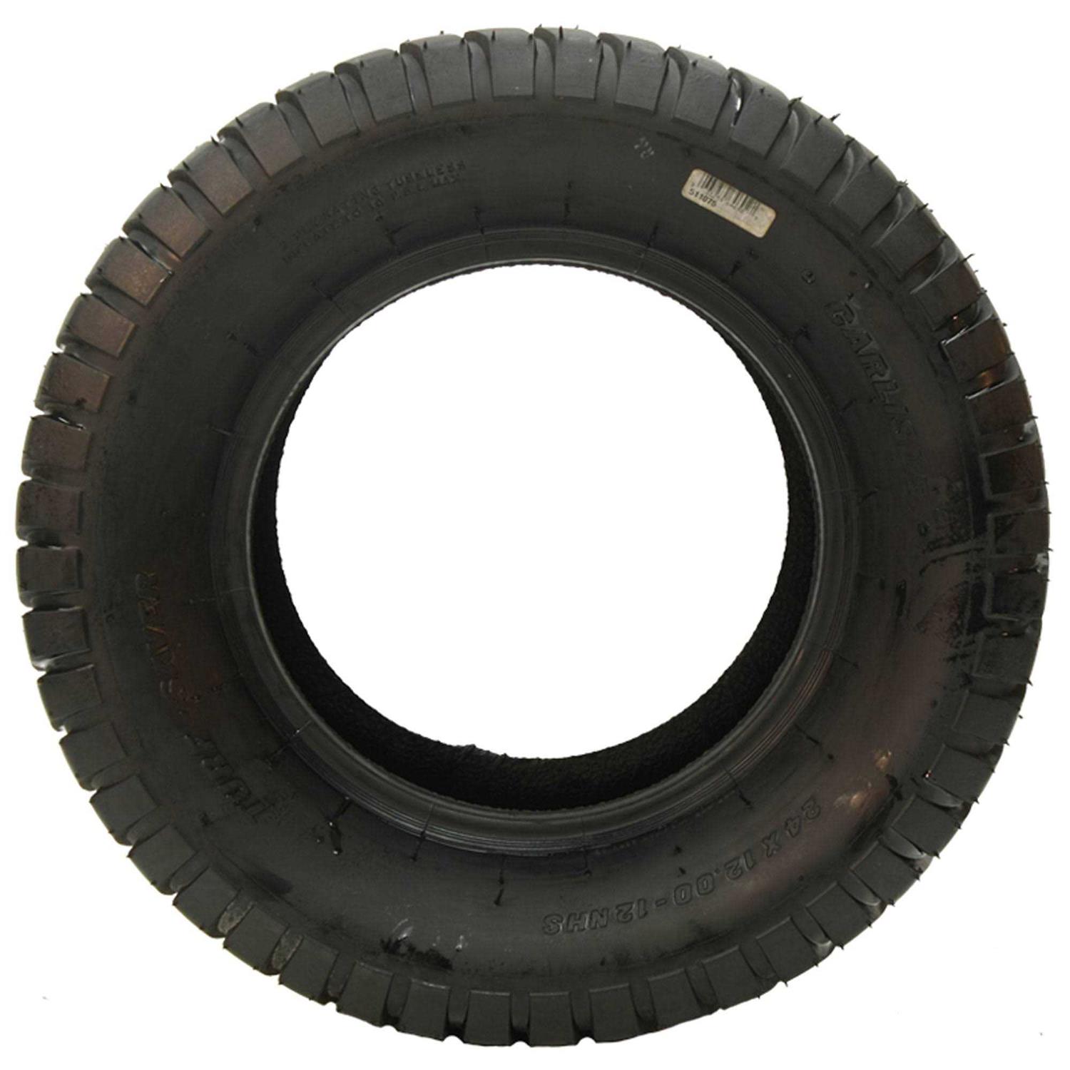Carlisle Turf Saver Lawn Garden Tire