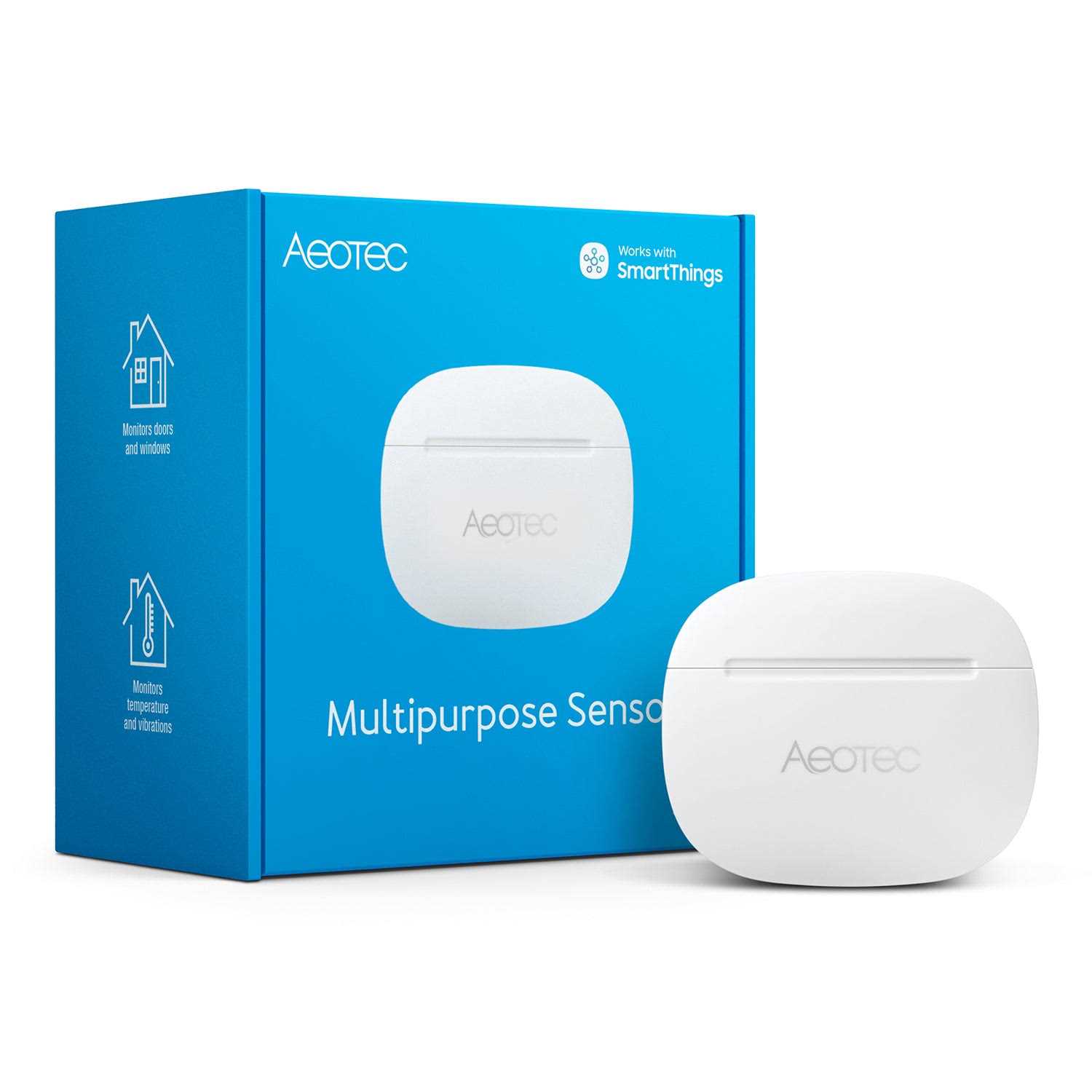 Aeotec SmartThings Multipurpose Sensor