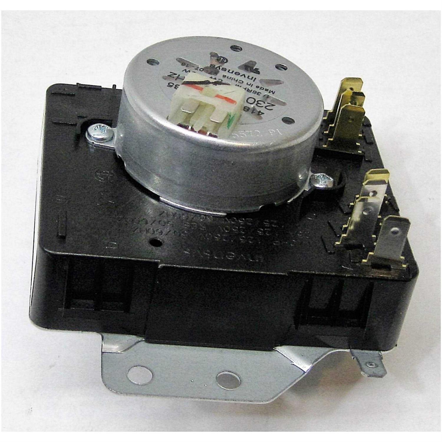 Whirlpool WPW10185972 Dryer Timer WPW10186032