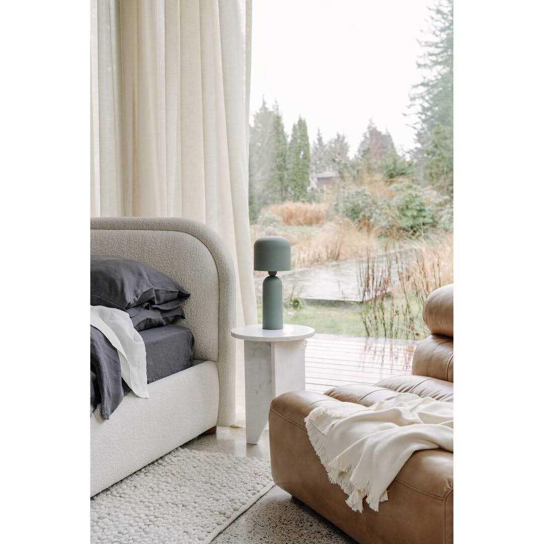 AllModern Odie 15.5 Table Lamp Base