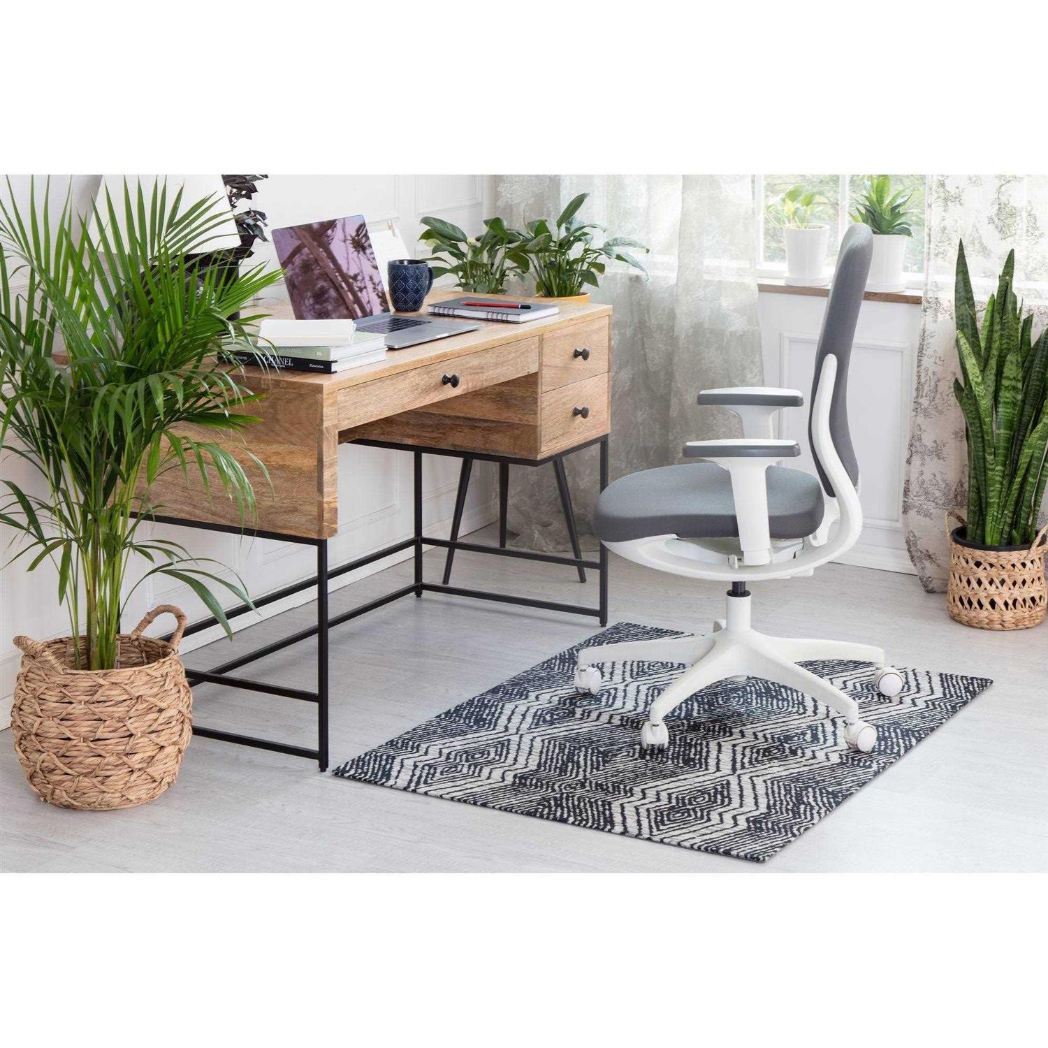 Anji Mountain Rug&d Chair Mat