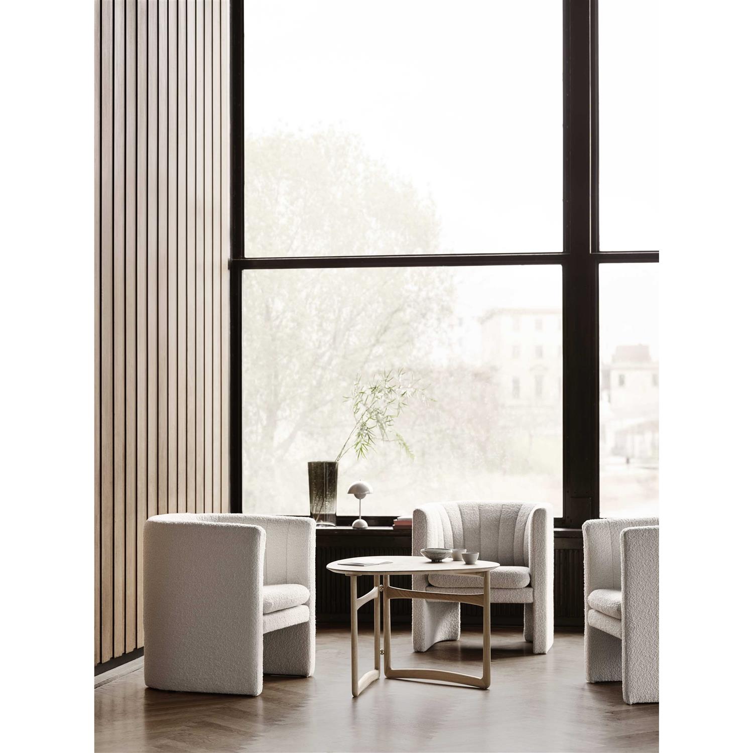 &Tradition Flowerpot VP9 Portable Table Lamp