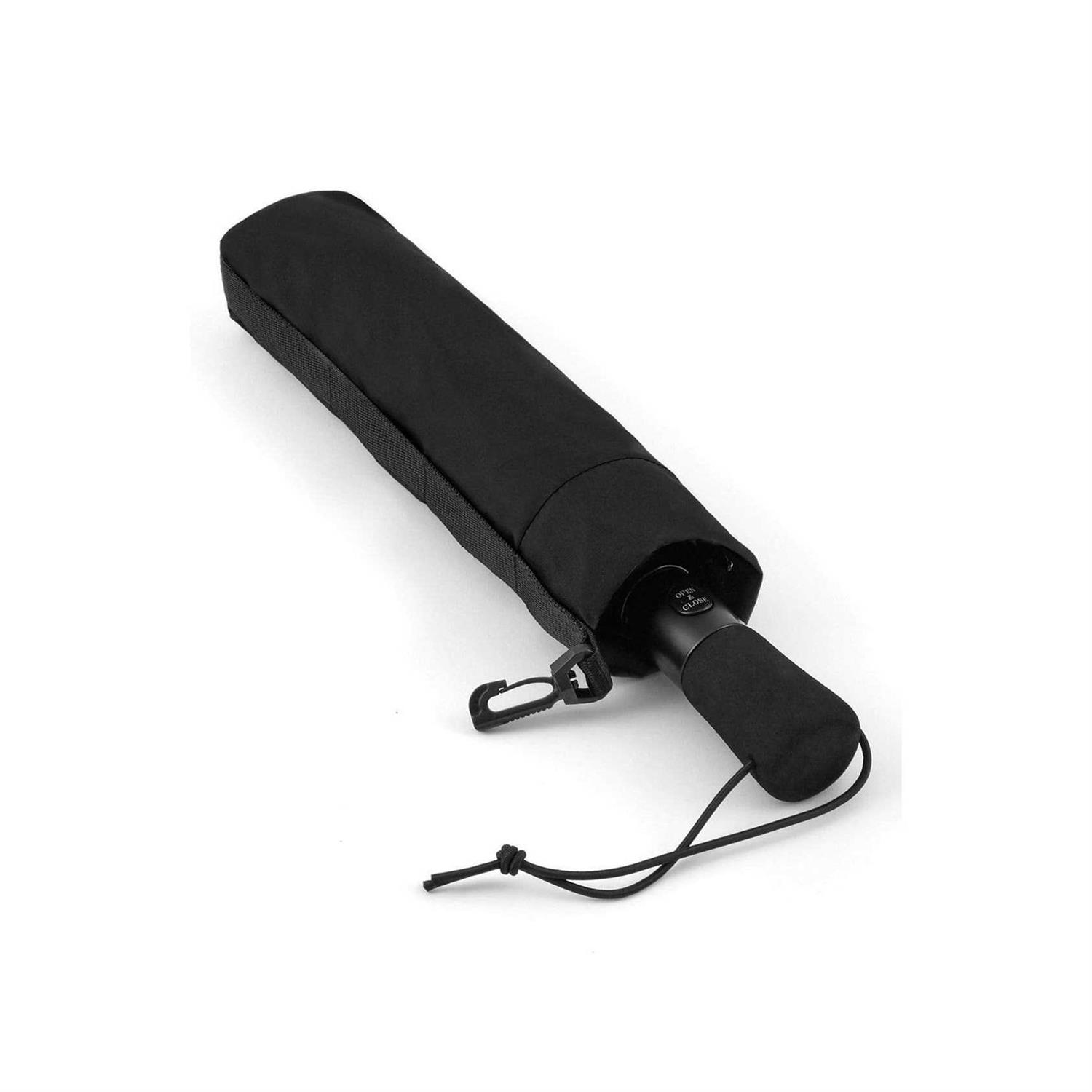 ShedRain ‘Windpro’ Auto Open & Close Umbrella